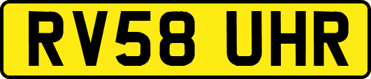 RV58UHR