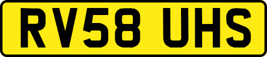 RV58UHS