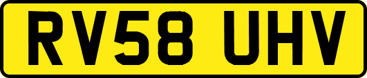 RV58UHV