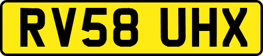 RV58UHX