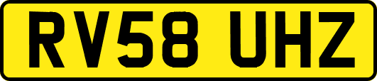 RV58UHZ