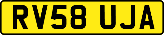RV58UJA