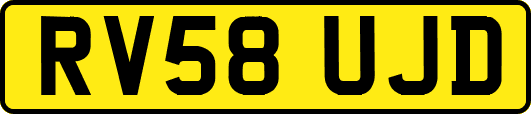 RV58UJD