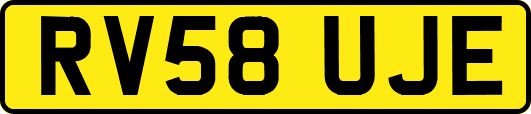 RV58UJE