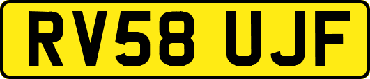 RV58UJF