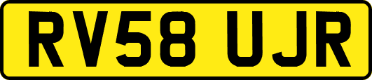 RV58UJR