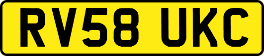 RV58UKC