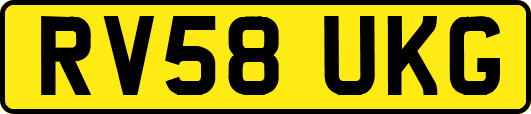 RV58UKG