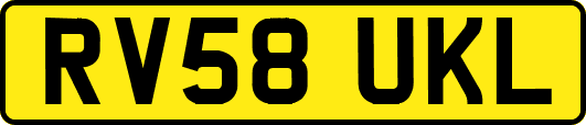 RV58UKL