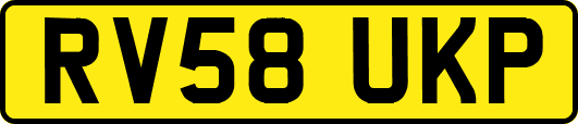 RV58UKP