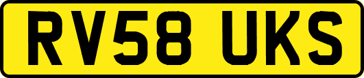 RV58UKS