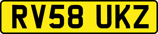 RV58UKZ