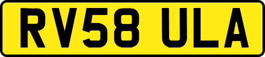 RV58ULA