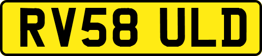 RV58ULD