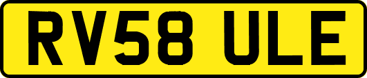 RV58ULE