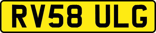 RV58ULG