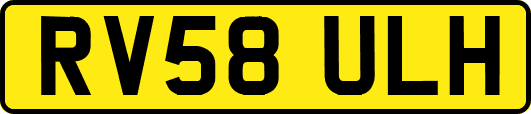 RV58ULH