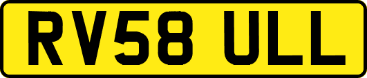 RV58ULL