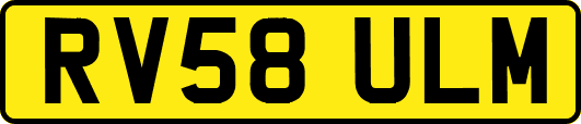 RV58ULM