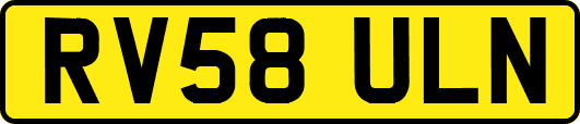 RV58ULN