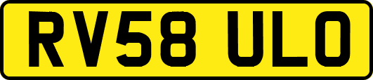 RV58ULO