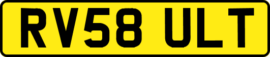 RV58ULT