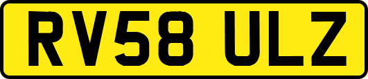 RV58ULZ