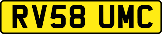 RV58UMC