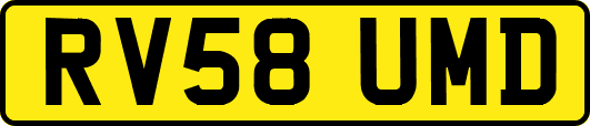 RV58UMD