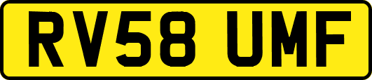 RV58UMF
