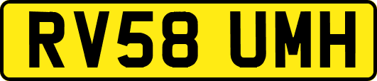 RV58UMH
