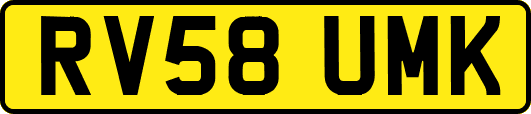 RV58UMK