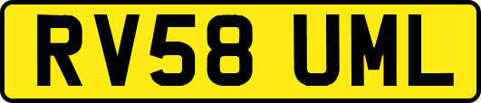 RV58UML