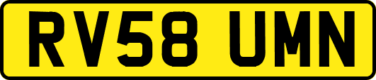 RV58UMN