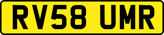 RV58UMR