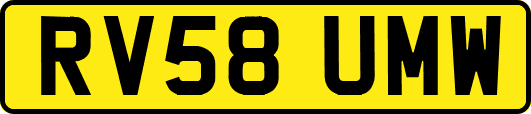 RV58UMW