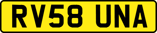 RV58UNA
