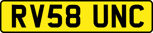 RV58UNC
