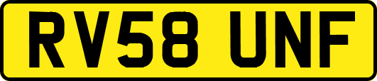 RV58UNF