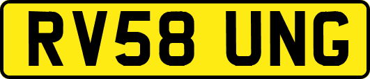 RV58UNG
