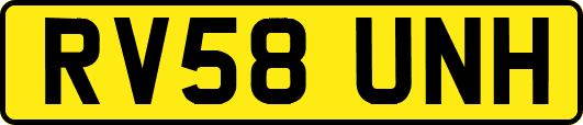 RV58UNH