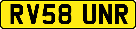RV58UNR