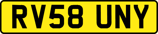 RV58UNY