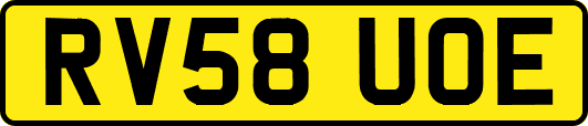 RV58UOE