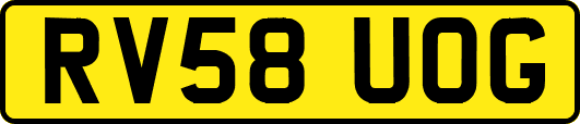 RV58UOG