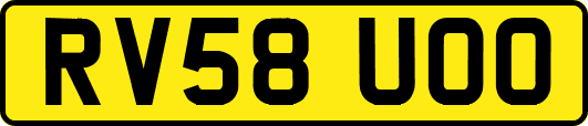 RV58UOO