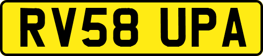 RV58UPA