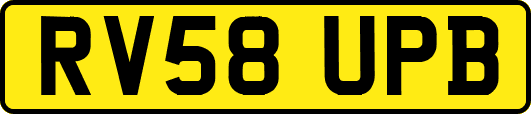 RV58UPB