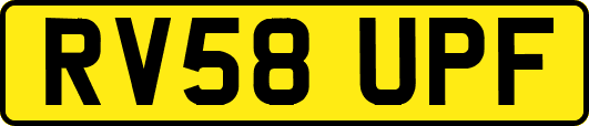 RV58UPF
