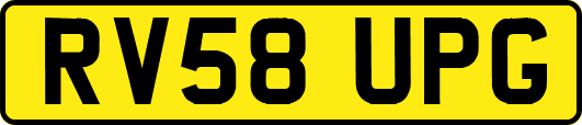 RV58UPG